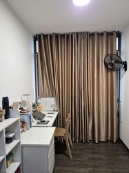 Symphony Suites (D27), Condominium #606831711